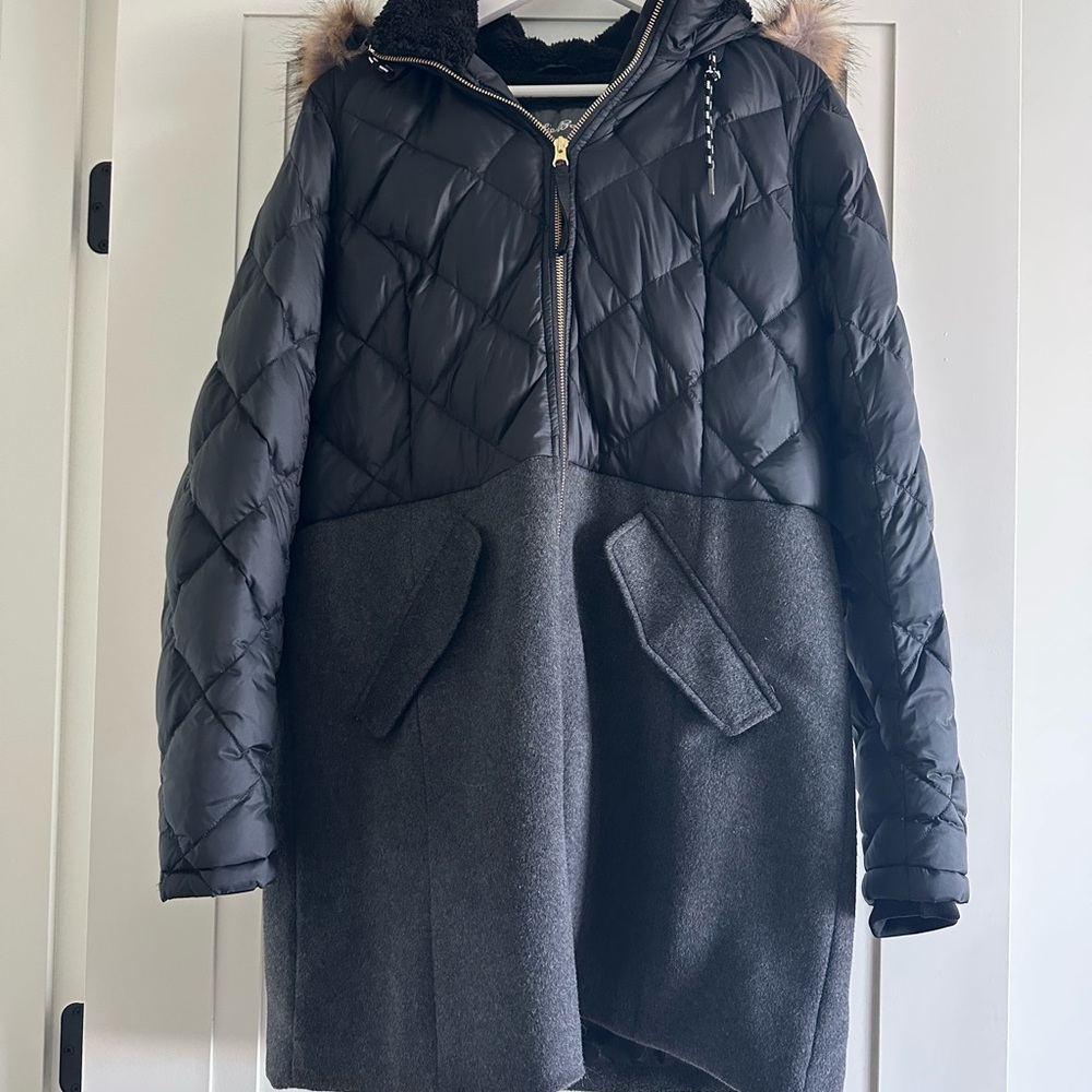 Eddie Bauer Women’s Parka